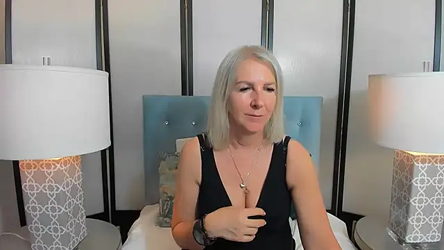 EricaTop webcam