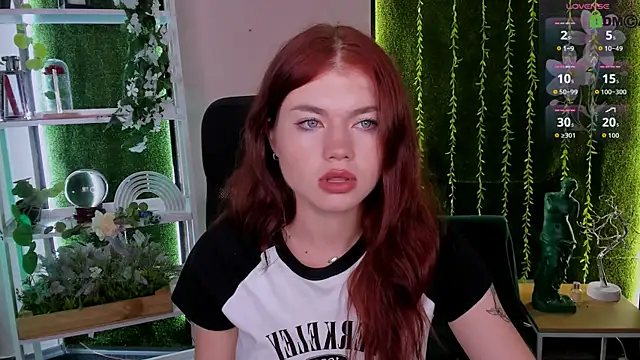 isabel_wave live sex cam
