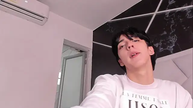 AerumChae live cam on StripChat