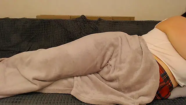 HairyVicky webcam
