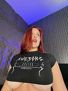 ALYSON_HARPER webcam