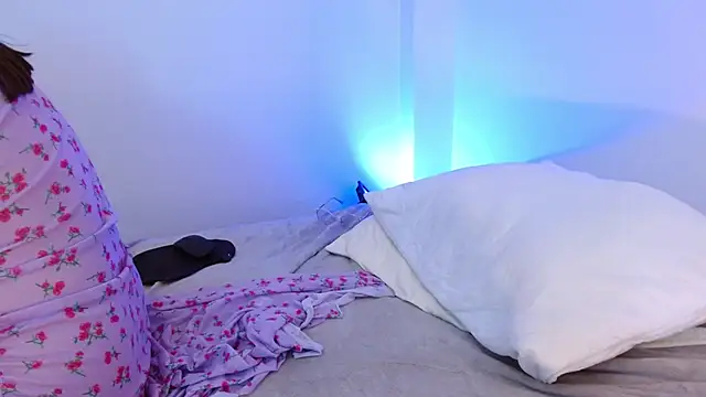 Elle_Lee_ webcam