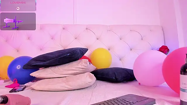Niicolle_Evanss webcam