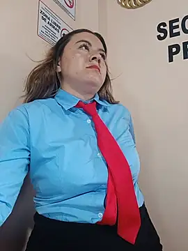 Hannah-colx webcam