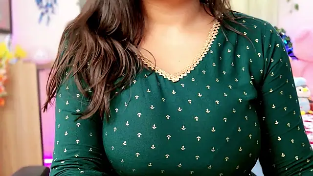thyAanvi