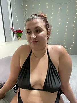 AureTease webcam