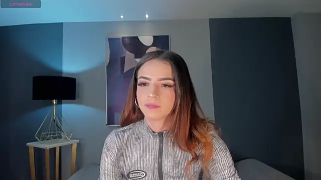 KeylaPalmer webcam
