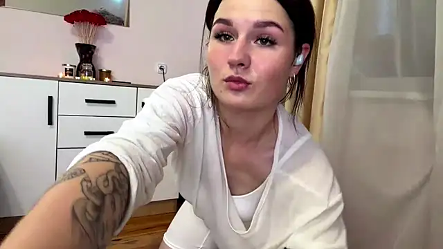 HalinaRozier webcam