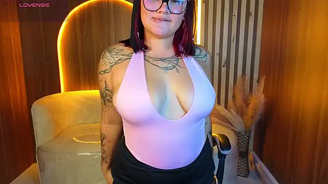 Georgina_Tx webcam