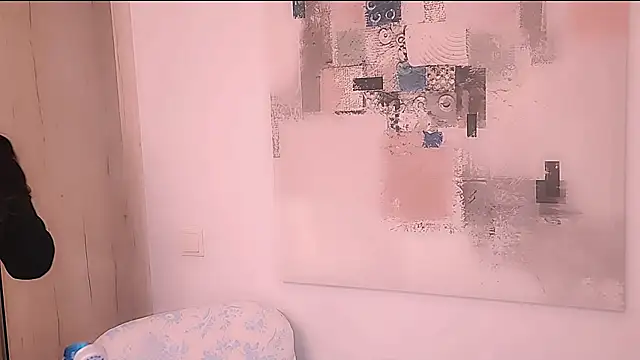 Divine_Muse live cam on StripChat