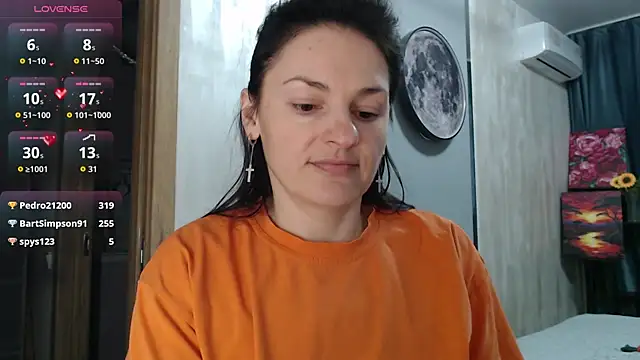Stacy_Davice live cam on StripChat