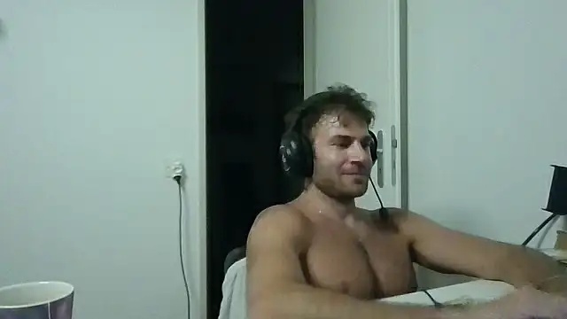 alpha-hunk webcam