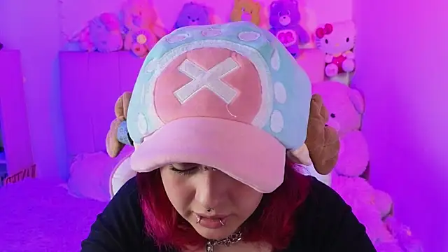 NekoWaifu live cam on StripChat