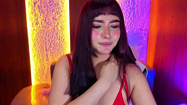 Afrodita_Wild_v live cam on StripChat
