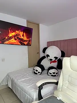 Janettcruz webcam