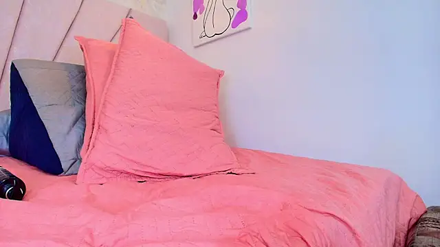 ariana_florez_ webcam