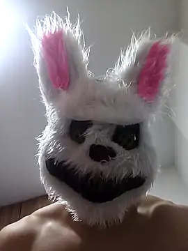 Happy_rabbith live cam on StripChat