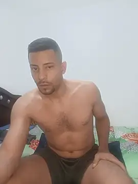 Cris_LaCobra_ live cam on StripChat