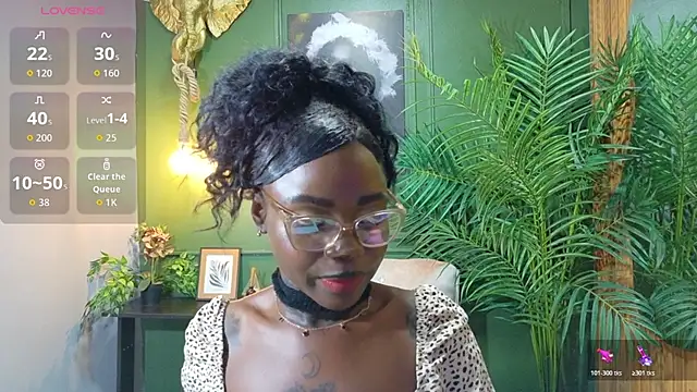 Nyla_carter live cam on StripChat