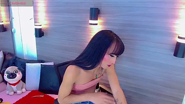 princessrainbowx live cam on StripChat