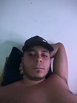 Salomon_fox live cam on StripChat