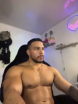 FreszX live cam on StripChat