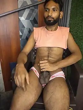 amar_xy (M young) - Full nude show