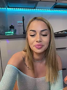 kirstievegas (F young) - Fill your mouth with my juicy kitty🎁LT