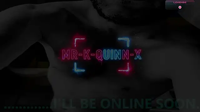mr-k-quinn-x webcam