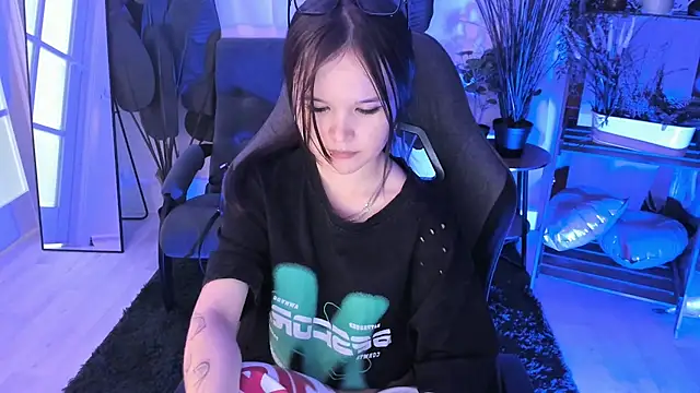 Elainebeness webcam