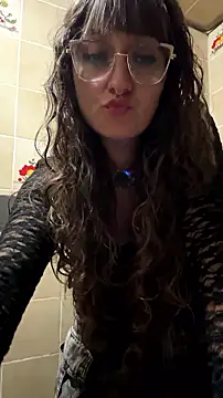 SammyGomez webcam