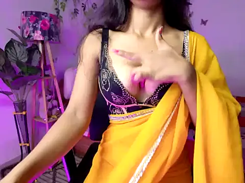 Sizzling_queen69 webcam