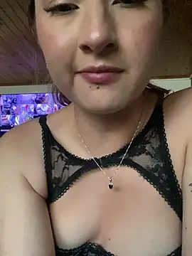 Alanna_DH webcam