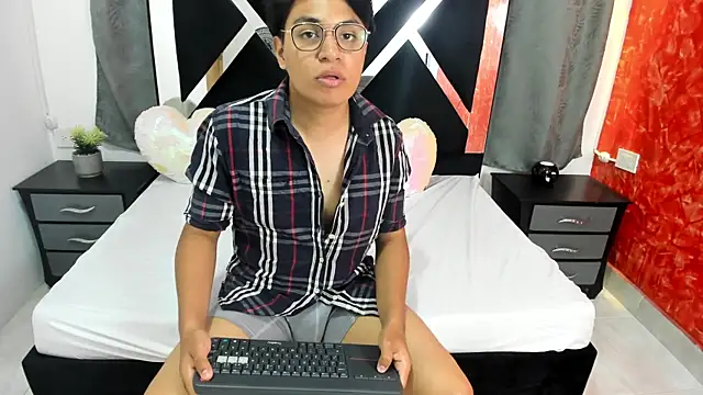 NicoVega69 webcam