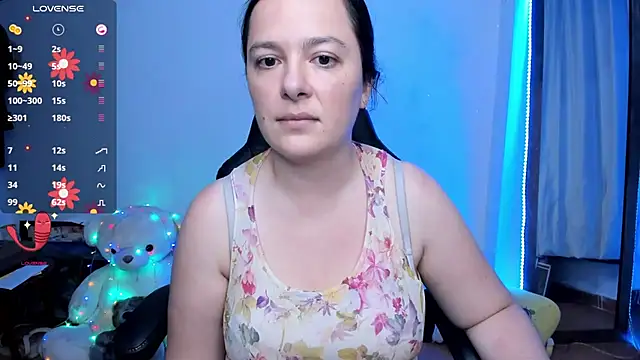 angelaagomez webcam