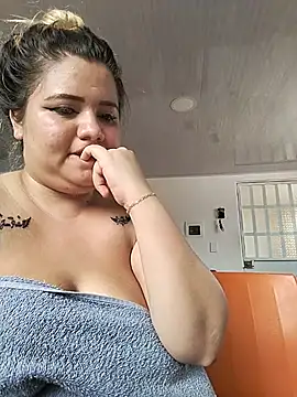 Sara_y_Amy webcam