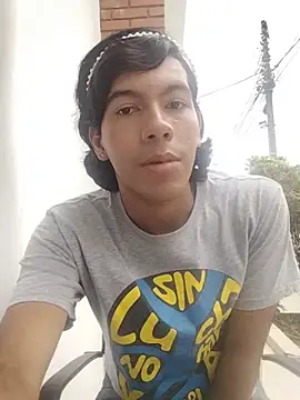 E_R_O_S_ webcam
