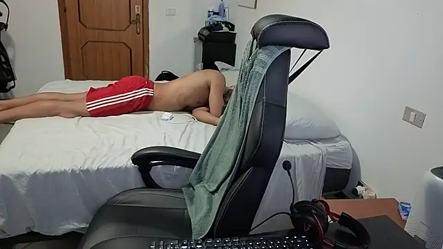 Al3xox02 webcam