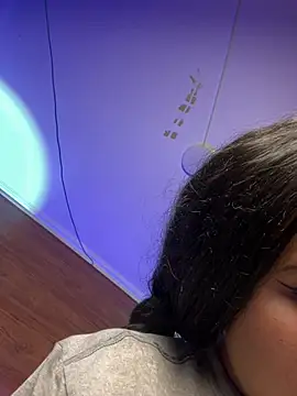 Alexia_Lerner webcam