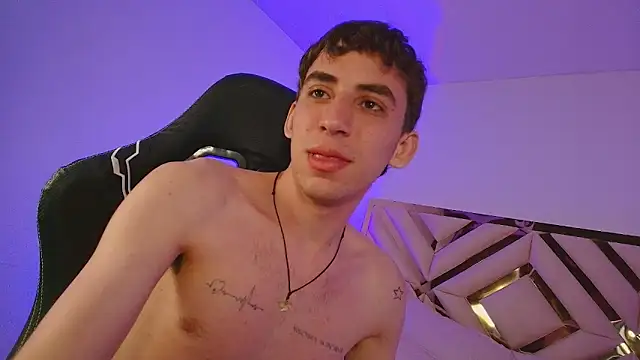 Terry_Grace webcam