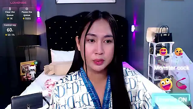 HOTTESTCANDYTS webcam