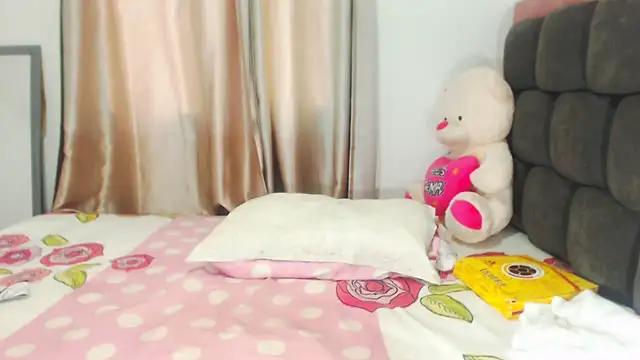 ValenSex webcam
