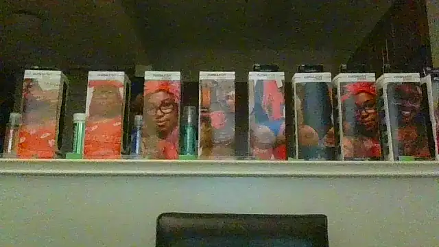 ShaBrimDaPornstar webcam