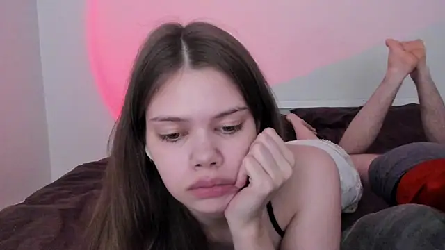 chansetolove live cam on StripChat