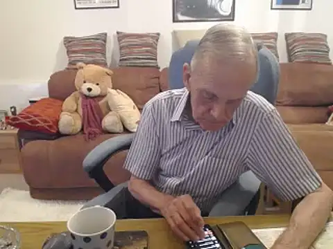 Ferret7777 webcam