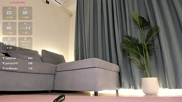 la_kivi webcam