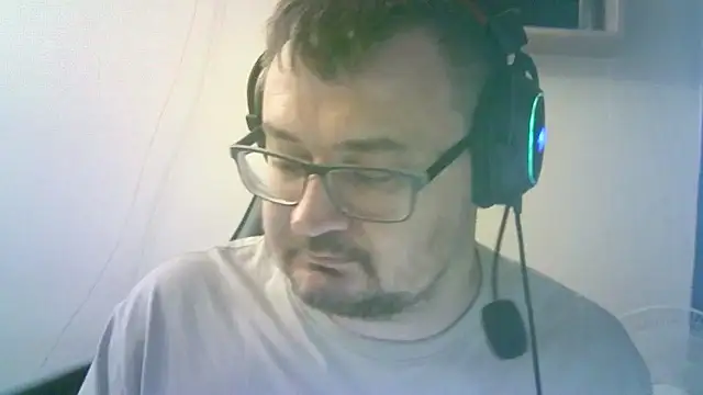 SirAbuser webcam