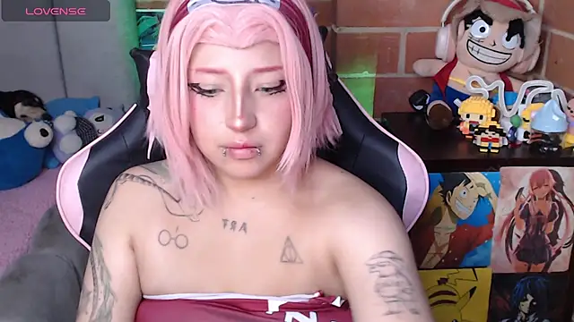 _alexa19pretty_ webcam