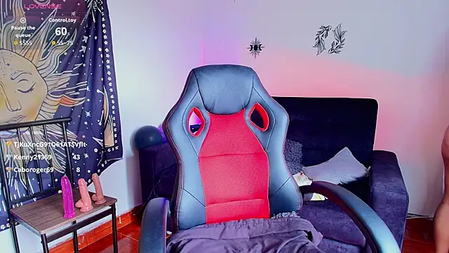 Cat__Moon__ webcam