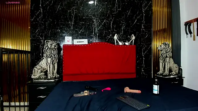 SweetAlana16 webcam